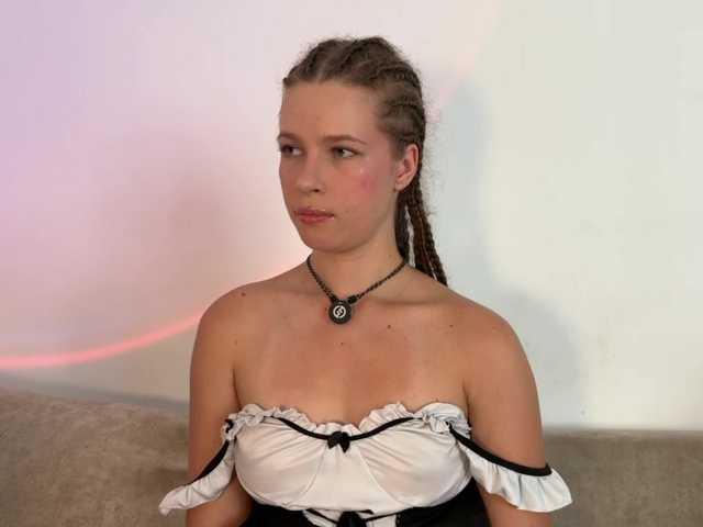 muIatkaa live cam on BongaCams
