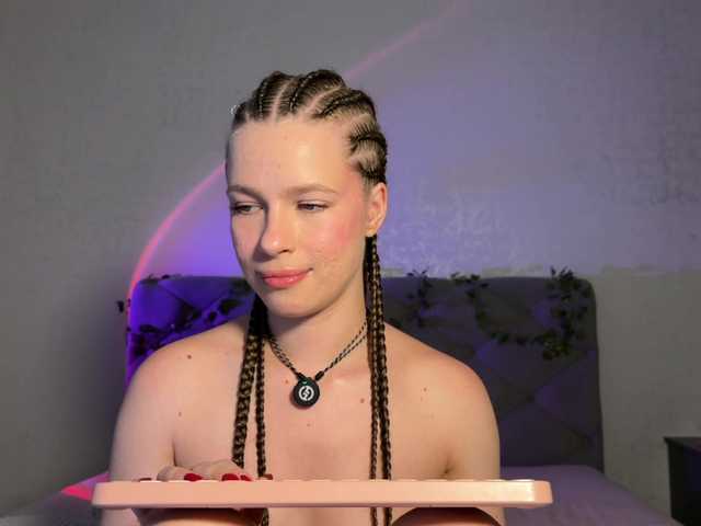 muIatkaa live cam on BongaCams