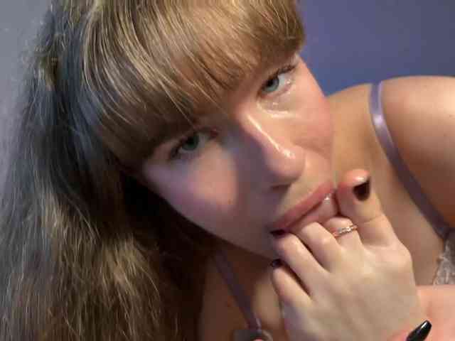 DariaMalkova webcam