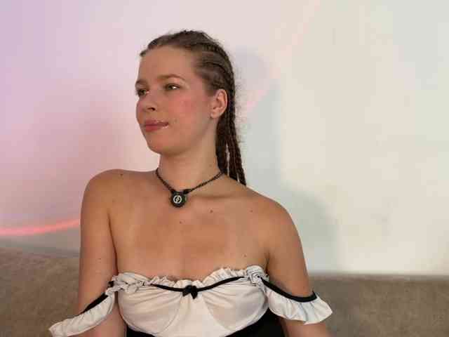 DariaMalkova webcam