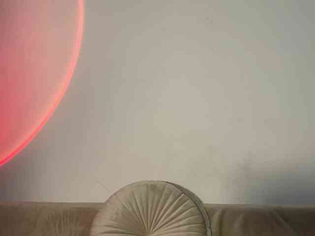 DariaMalkova webcam