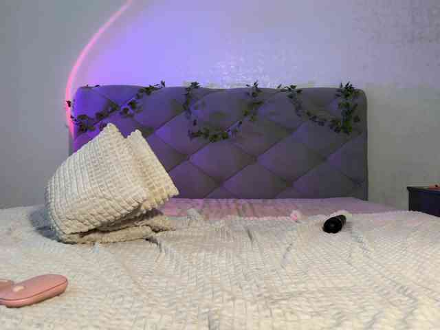 DariaMalkova webcam