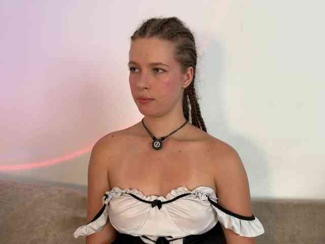 DariaMalkova webcam