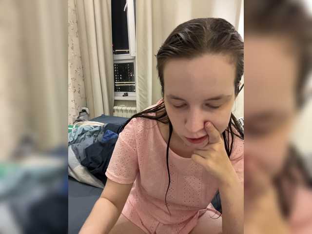 mashasivan live cam on BongaCams