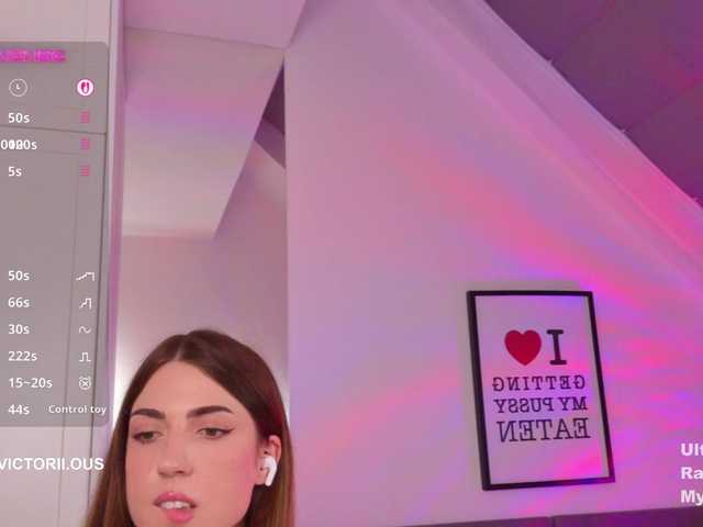 Mrs-Tory live webcam show