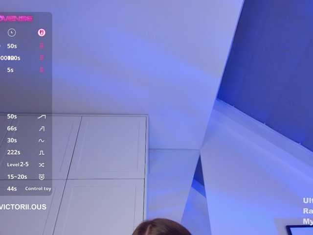 Mrs-Tory live cam on BongaCams