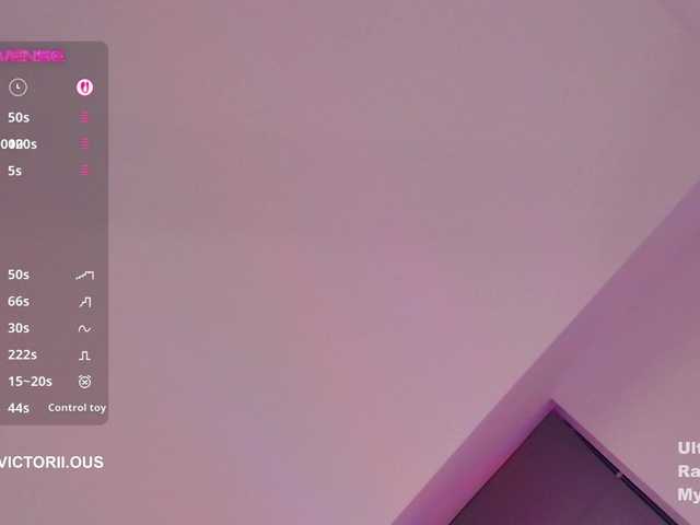 Mrs-Tory live cam on BongaCams