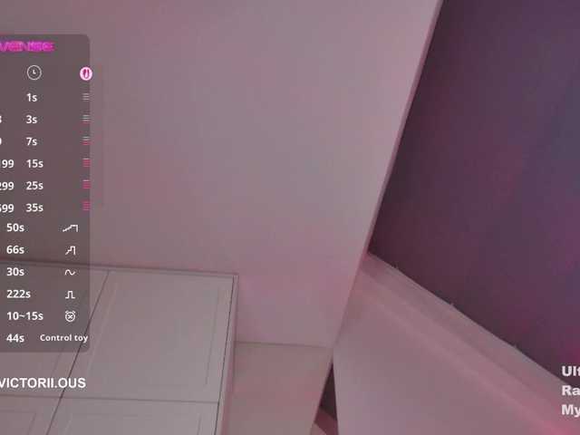 Mrs-Tory live cam on BongaCams