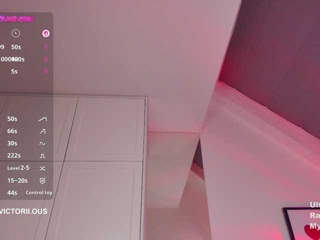 Mrs-Tory live cam on BongaCams