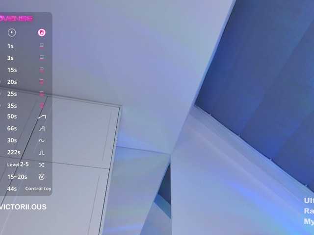 Mrs-Tory live cam on BongaCams