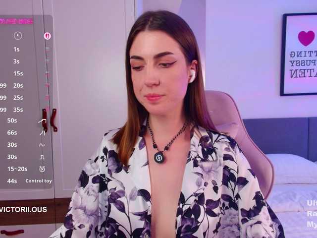 Mrs-Tory live cam on BongaCams
