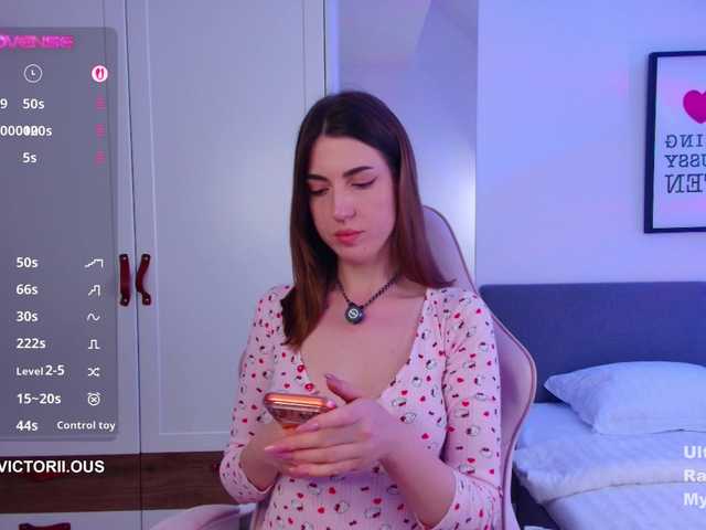 Mrs-Tory live cam on BongaCams