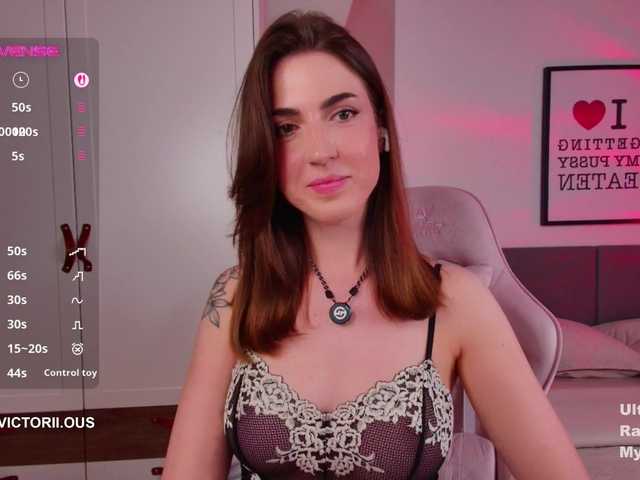 Mrs-Tory live cam on BongaCams
