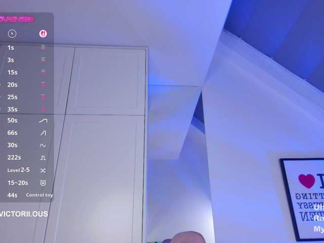Miss-Tory webcam