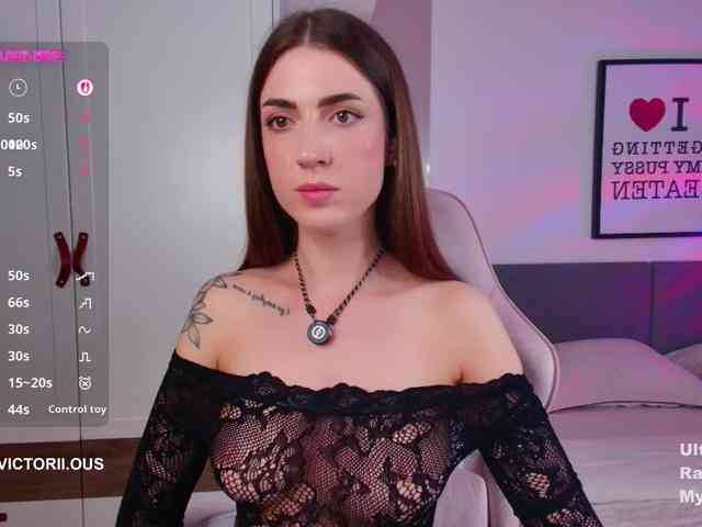 Miss-Tory webcam