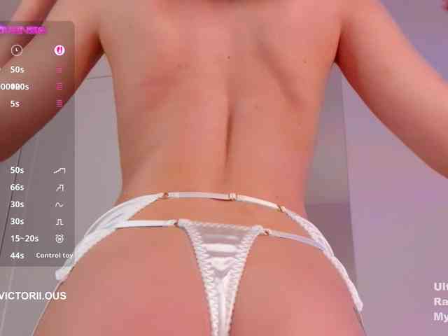 Miss-Tory webcam