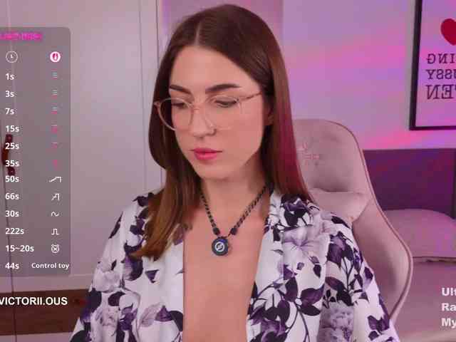 Miss-Tory webcam