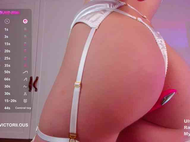 Miss-Tory webcam