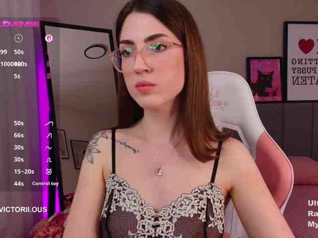 Модель: Miss-Tory