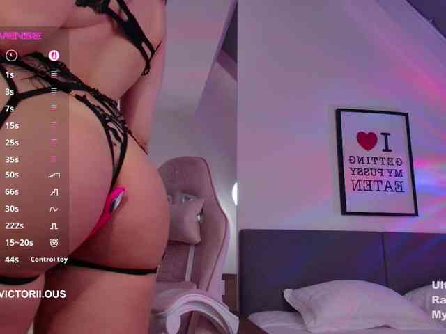 Miss-Tory webcam