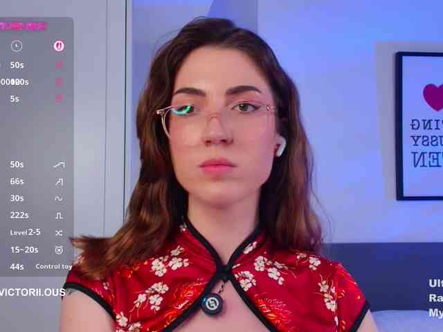 Miss-Tory webcam