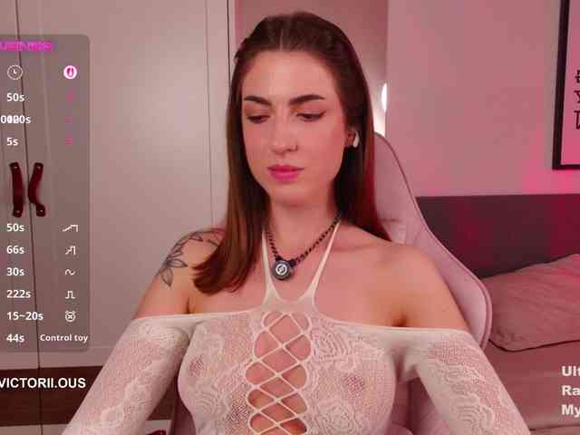 Miss-Tory webcam
