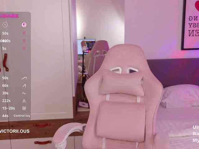 Miss-Tory webcam