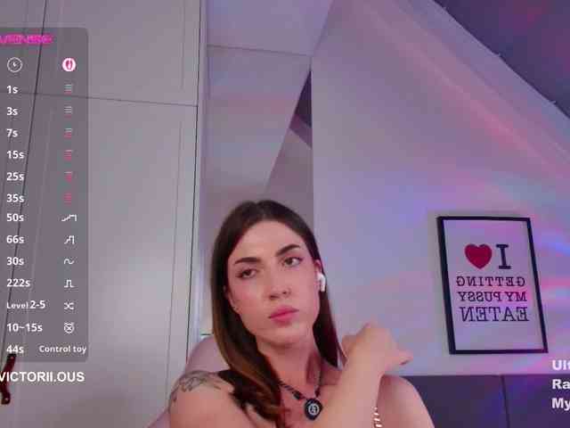 Miss-Tory webcam