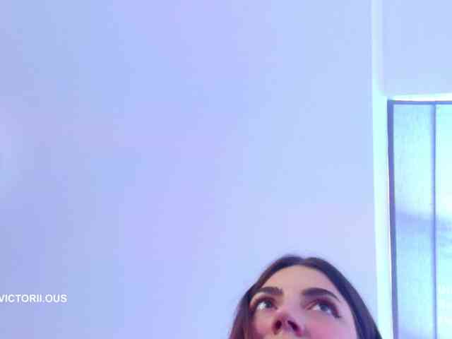 Miss-Tory webcam