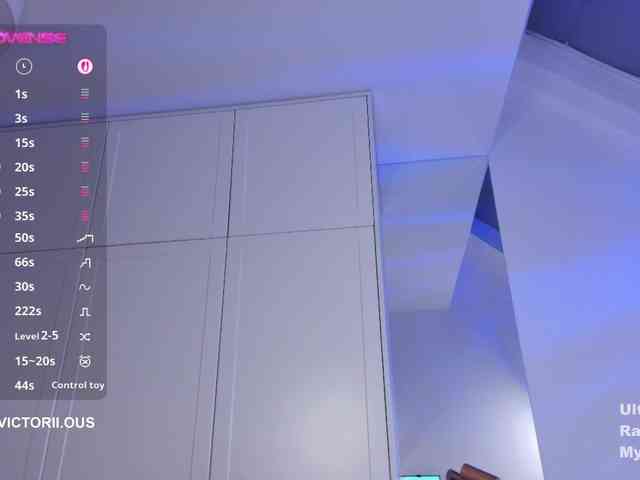 Miss-Tory webcam