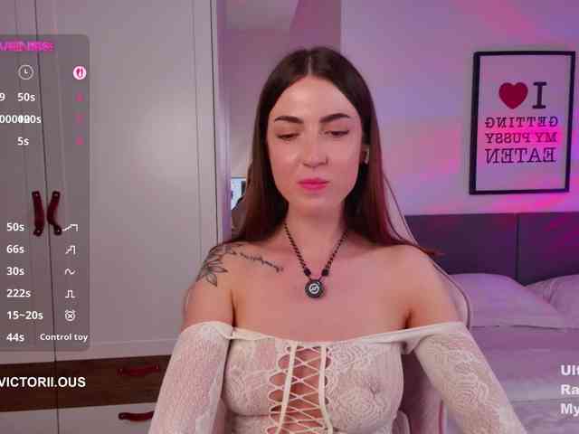 Miss-Tory webcam