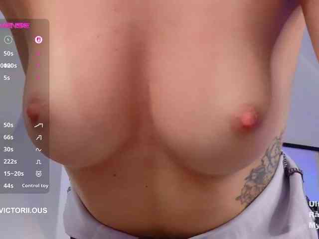 Miss-Tory webcam