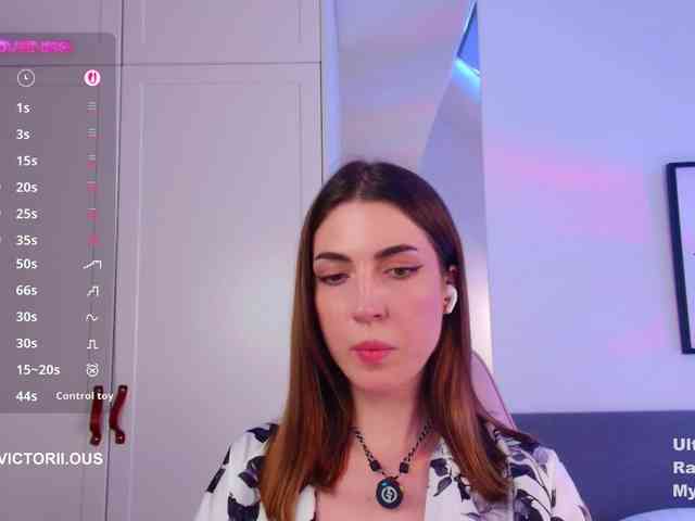 Miss-Tory webcam