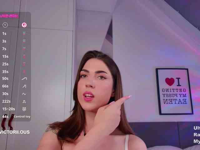 Miss-Tory webcam