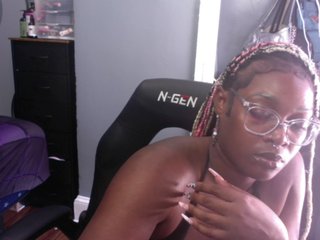 richoffeka Porn Show