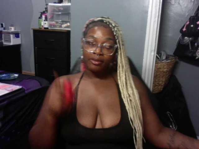 richoffeka- live cam on BongaCams