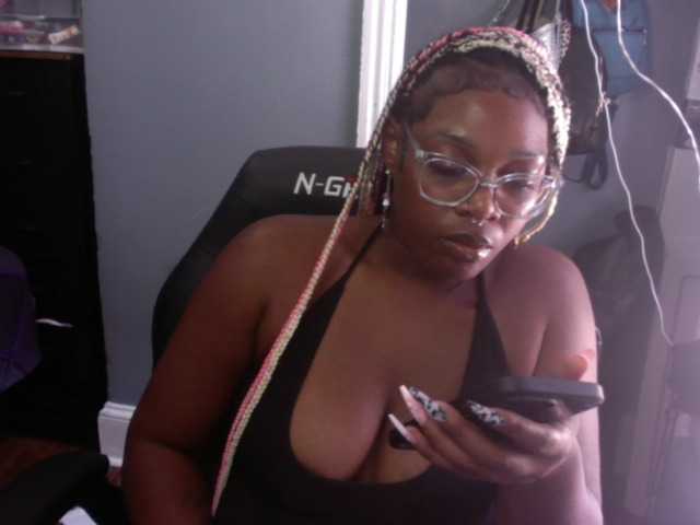 richoffeka- live cam on BongaCams