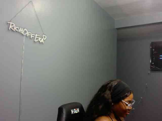 richoffeka webcam