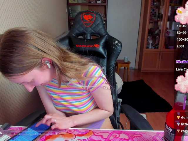 cuteMila's BongaCams show and profile