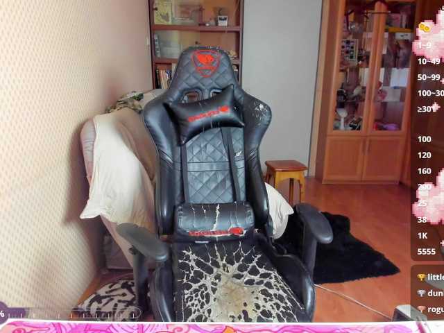 cuteMila's BongaCams show and profile