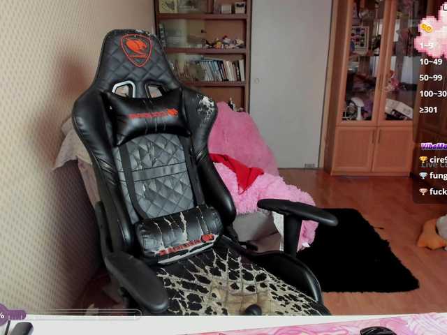 cuteMila live webcam show