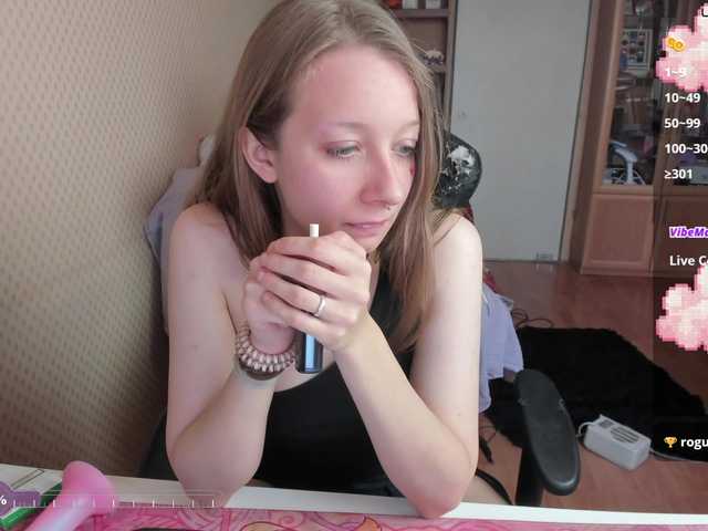 cuteMila — live female cam