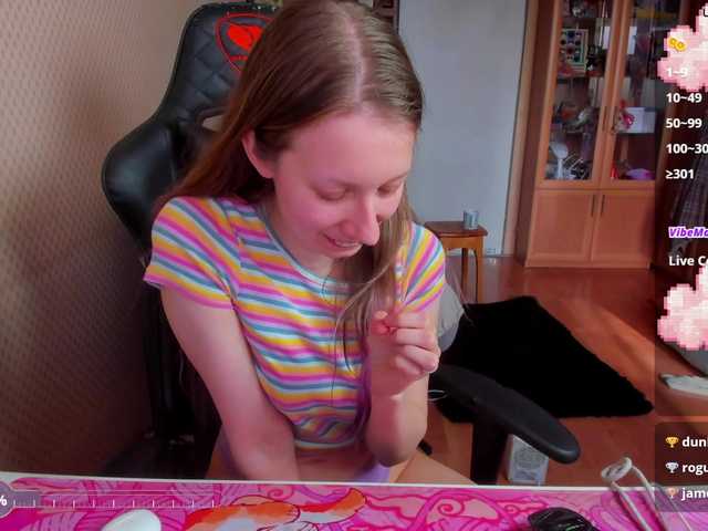 cuteMila's BongaCams show and profile