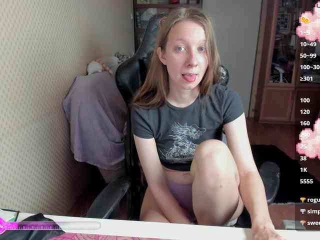 chatroom sex CuteMila