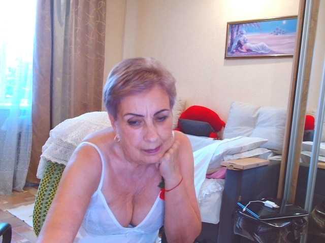 Kira9476 live webcam show