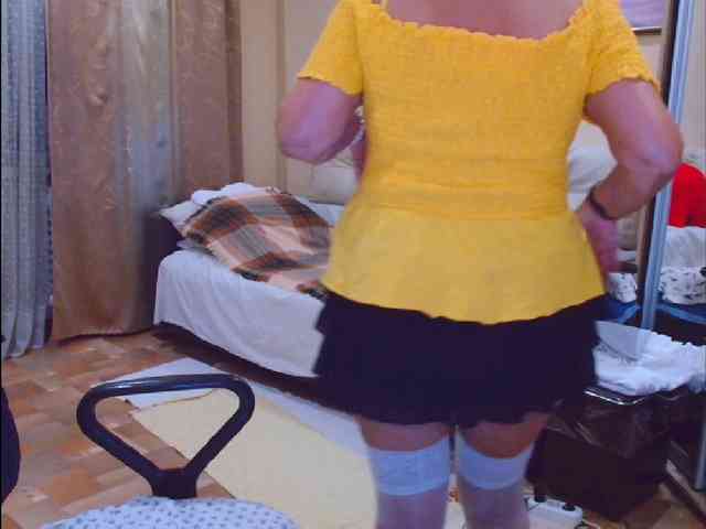 Victoria5643 webcam