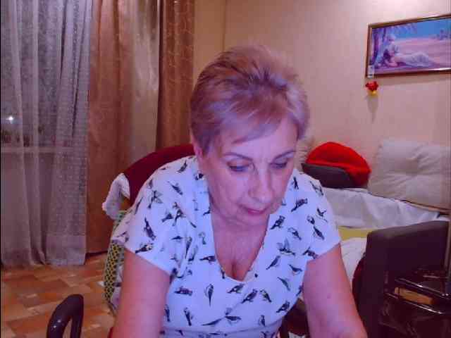 Victoria5643 webcam