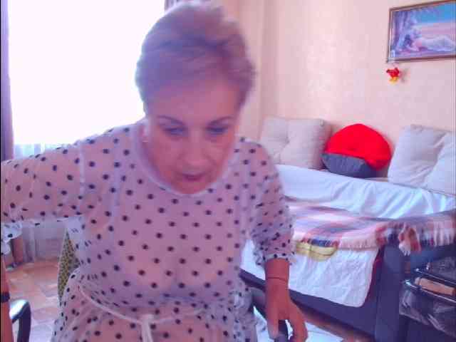 Victoria5643 webcam