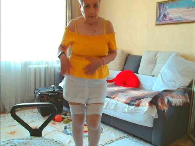 Victoria5643 webcam