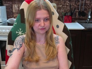 AnitaVine Porn Show